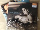 Madonna Ray Of Light / Like A Virgin Vinyl Ltd Edition