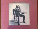 Bobby Whitlock S/T Vinyl Record LP Maroon /150 Colored Reissue