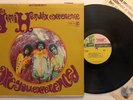 Jimi Hendrix Experience - Are You Experienced - 1967 US 1st Press RS 6261 (NM-)