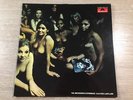 2 LP Polydor ?2612 037 The Jimi Hendrix Experience ?– Electric Ladyland GERMAN
