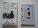 RANDY CALIFORNIA KAPT. KOPTER & THE FABULOUS TWIRLY BIRDS CASSETTE TAPE CBS 1972