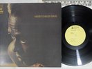 MILES DAVIS NEFERTITI CBS/SONY SONP-50186 Japan Promo Vinyl LP