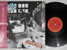 BANGLES ALL OVER THE PLACE CBS/SONY 28AP 2905 Japan OBI Promo Vinyl LP