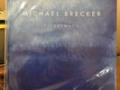 MICHAEL BRECKER PILGRIMAGE MOBILE FIDELITY 2 VINYL LP 180 GRAM  MOFI No. 506