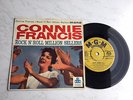 Connie Francis seltene Sammler UK EP 
