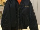 Madonna Blond Ambition Tour Bomber Jacket Offical rare + Catalogue