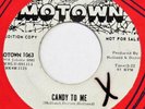 EDDIE HOLLAND Candy to Me MOTOWN 45 northern soul NM promo 7”
