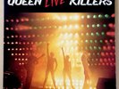 Queen - Killers Live - Original Gatefold Vinyl LP - 1st Press - 1979 - EMSP 330