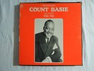 The Complete Count Basie Volume 1-10 1936-1941 10 Vinyl LP Box Set 1979