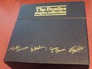 THE BEATLES SINGLES COLLECTION 45 BOX SET OF 28 WITH PICTURE SLEEVES UK PIC DISC