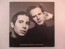 SIMON AND GARFUNKEL BOOKENDS RARE ORIGINAL US MONO LP COLUMBIA KCL 2729 1A/1A