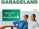 Last Exit to Garageland [VINYL] Vinyl