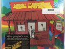 Music Emporium - Self Titled LP NEW