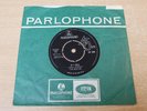 The Beatles/If I Fell/1964 Parlophone 7