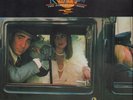 Keith Moon Two Sides Of The Moon + INSERT Polydor Vinyl LP