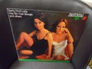 BACCARA Sorry I'm A Lady Yes Sir I Can Boogie LP 1977 Manhattan EX disco Funk