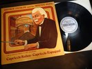 CRYSTAL CLEAR DIRECT TO DISC AUDIOPHILE TCHAIKOVSKY RIMSKY-KORSAKOV FIEDLER EXC