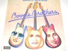 SAVOY BROWN 'BOOGIE BROTHERS' 1974 STEREO LP EX/VG