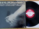 RUBY & THE ROMANTICS RARE MONO PROMO ORIGINAL DOO WOP LP OUR DAY WILL COME