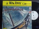 WARHORSE - RED SEA / MEXICO LP gatefold PS SERIE ROCK POWER MEXICO DEEP PURPLE