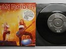 Iron Maiden - Running Free UK 1985 EMI 7