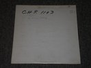 UFO No Heavy Petting RARE Test Pressing CHR 1103 1976 Prog / Hard Rock FAST SHIP
