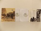 Puff Daddy & The Family - No Way Out - Hip Hop LP - 2 LPS with Lyrics Insert