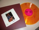 Led Zeppelin BBC broadcast -TMOQ - Tangerine and pink swirl