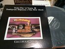 TOSHIYUKI MIYAMA & NEW HEIRD TAKE THE A TRAIN THREE BLIND MICE 1st Pre TBM-48 NM