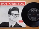 ROY ORBISON Self Titled EP RARE 1964 7