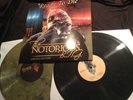 The NOTORIOUS B.I.G.-Ready To Die Lp Coloured Vinyl