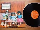 HARRY NILSSON Pussy Cats JOHN LENNON US PRESS VINYL LP Classic Rock Beatles
