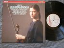 Viktoria Mullova / Abbedo Verdi Philips Digital LP