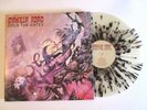 MANILLA ROAD OPEN THE GATES LP RARE 2014 IMPORT SPLATTER VINYL NEW
