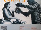 The Cramps - Bikini Girls w/Machine Guns Are... RARE LIVE PSYCHOBILLY 2xLP MINT