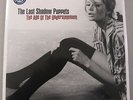 THE LAST SHADOW PUPPETS - The Age of the Understatement **Vinyl-LP + MP3**NEW**