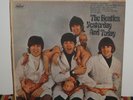 Beatles ORIG 1966 third state BUTCHER COVER excellent peel