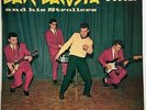 DAVE DACOSTA And His Strollers ?Twist 1962 LP Rock Twist R&B