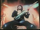 Thin Lizzy Live And Dangerous Double Lp Gatefold Sleeve Warner Bros Records