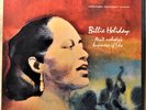 Billie Holiday Ain't Nobody's Business If I Do 4-LP Box Set NM Vinyl Jazz Hits