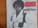 James Brown ?– Get On The Good Foot POLYDOR PD2-3004 (PROMO)