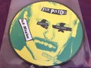 Sex Pistols ?– Pretty Vacant/Submission RARE 7