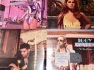 4 NEW VINYL LP LOT: Drake, Lana Del Rey, & both Iggy Azalea’s albums. FREE SHIP