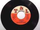 Cold Blooded Express - A Better Way -  (Rare Funk Soul 45) T & L