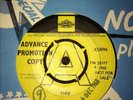 Fire ????.7”Five By Five.Psych.1968.mega Rare Top Ex Original.vinyl.Demo.45rpm.