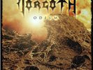 Morgoth „Odium“ LP [Legendary old school Death Metal from Germany, re-release]