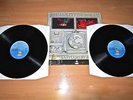 BOB MARLEY & THE WAILERS Babylon By Bus SIGNED UK LP BY WAILER JUNIOR MARVIN