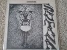Santana  Self Titiled Quadraphonic LP NM