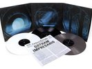 Batman Returns 3XLP Mondocon Mondo LP Danny Elfman Kilian Eng Vinyl Record