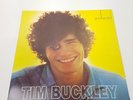 Tim Buckley Goodbye and Hello Vinyl ELK 42 070 german pressing EX/EX 1967